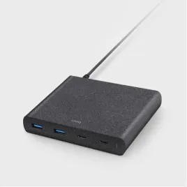 ladowarka-hub-surge-90w-2xusb-quick-charge-3-0-2xusb-c-pd-3-0-uniq