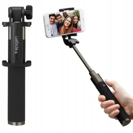 selfie-stick-spigen-gimbal-uchwyt-tripod