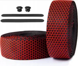 owijka-tasma-na-kierownice-roweru-antyposlizgowa-czerwona-zr29