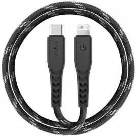 kabel-nyloflex-usb-c-lightning-c94-mfi-3m