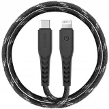 kabel-nyloflex-usb-c-lightning-c94-mfi-1-5m
