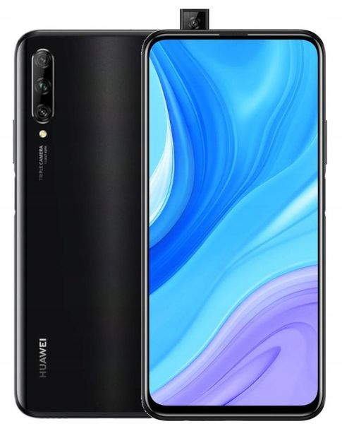 Huawei P Smart Pro 6/128GB LTE | STK-L21 | Czarny | Stan: Bardzo dobry