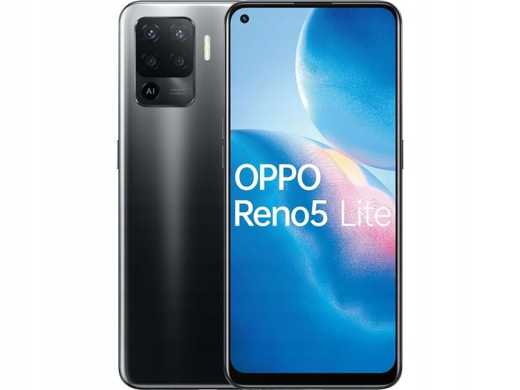 OPPO Reno 5 Lite 8/128GB 6.43