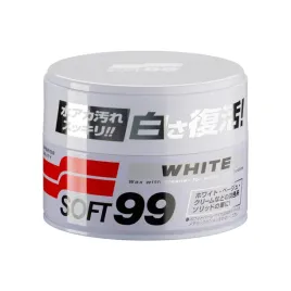 white-soft99-wax-miekki-wosk-samochodowy-350-g