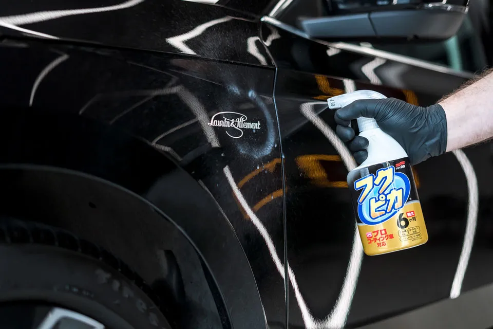 fukupika-spray-quick-detailer-400-ml