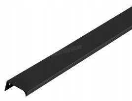uchwyt-meblowy-krawedziowy-dlugi-do-szafy-ua06-780-czarny-mat-800mm-80cm
