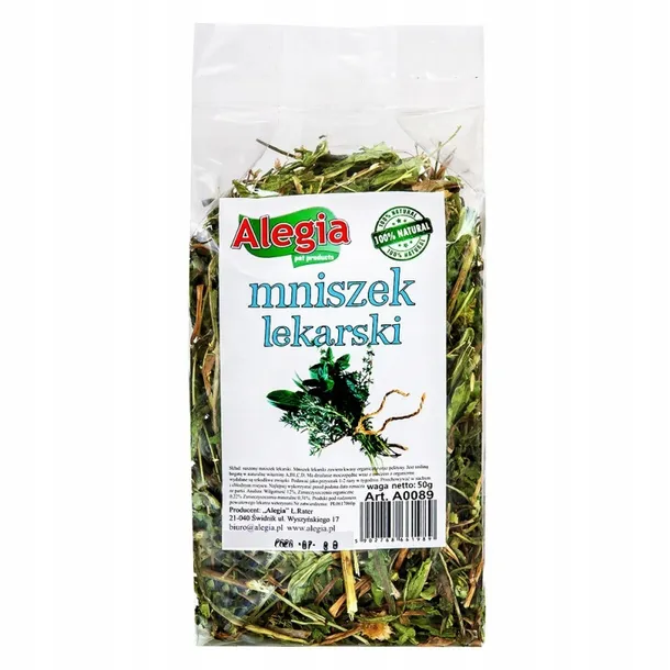 alegia-natural-mniszek-lekarski-90g-opakowanie-zgrzewany-worek