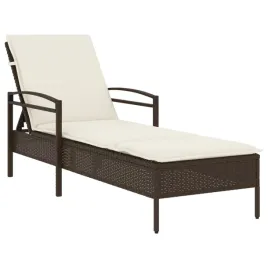 lezanka-z-poduszka-brazowa-63x200x81-cm-polirattan