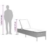 lezak-z-poduszka-bezowy-polirattan-stan-nowy-material-stelaza-tworzywo-sztuczne