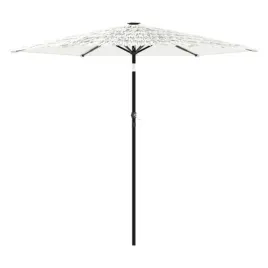 parasol-ogrodowy-na-stalowym-slupku-bialy-268x268x226-cm