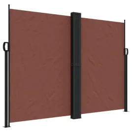 zwijana-markiza-boczna-na-taras-brazowa-180-x-1000-cm