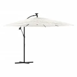 parasol-ogrodowy-na-stalowym-slupku-bialy-246x246x230-cm