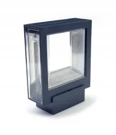 lampa-quadro-bramy-led24-230v-antena-kogut-ostrzegawczy-bezbarwny