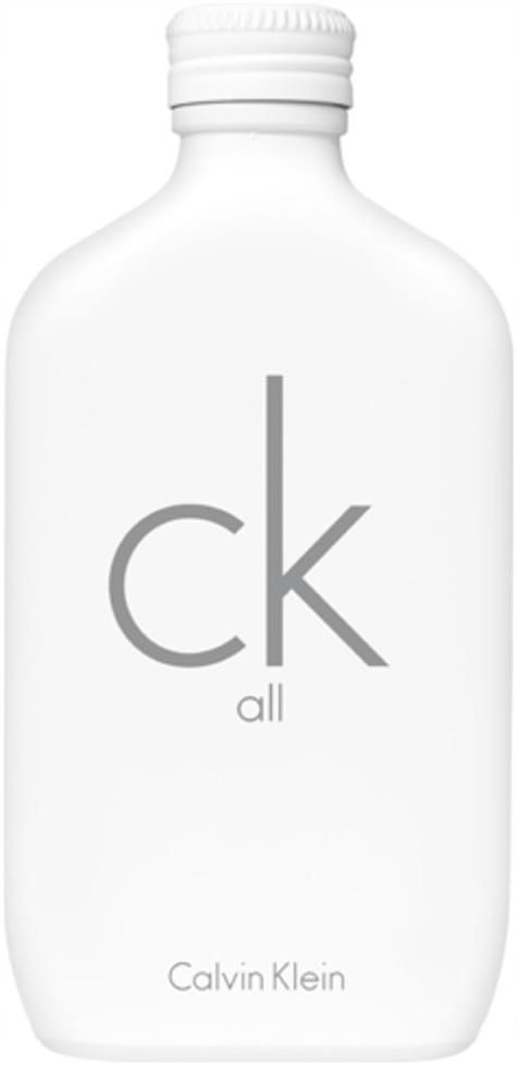 calvin klein ck all