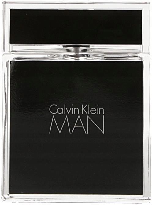 calvin klein calvin klein man woda toaletowa 50 ml   