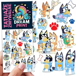 tatuaze-zmywalne-dla-dzieci-dzieciece-bluey-oryginalne