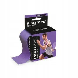 pinotape-sport-jednolite-pinotape-sport-fioletowy