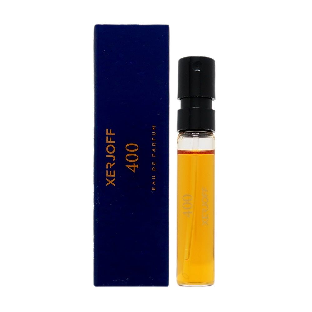 xerjoff 400 woda perfumowana 2 ml   