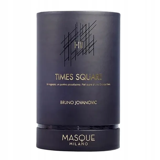 masque i-iv times square woda perfumowana 35 ml    