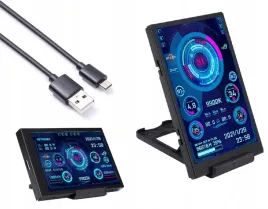 panel-monitor-cpu-gpu-ram-komputera-ekran-35-ips-usb-typ-c