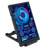 panel-monitor-cpu-gpu-ram-komputera-ekran-35-ips-usb-typ-c-stan-nowy