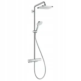komplet-prysznicowy-z-termostatem-croma-e-280-ecostat-e-hansgrohe-27630000