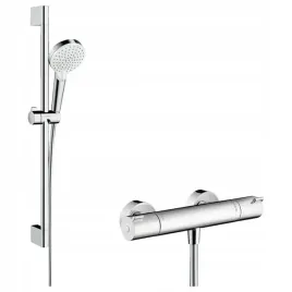 zestaw-prysznicowy-system-z-bateria-crometta-vario-hansgrohe-27812400