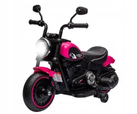 motor-rozowy-milly-mally-do-25-kg-na-akumulator-motocykl-eagle-pink-pojazd