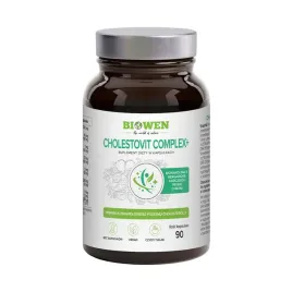 cholestovit-complex-90kaps