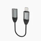 dudao-adapter-sluchawkowy-audio-mini-jack-l17-gray