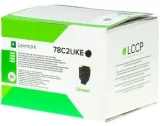 lexmark-toner-78c2uke-black