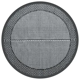 dywan-na-zewnatrz-arakil-szary-o200-cm-pp