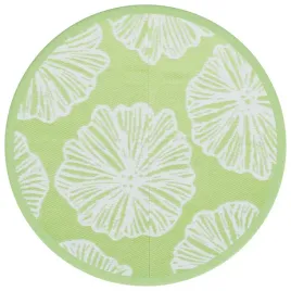 dywan-zewnetrzny-arakil-zielony-o120-cm-pp