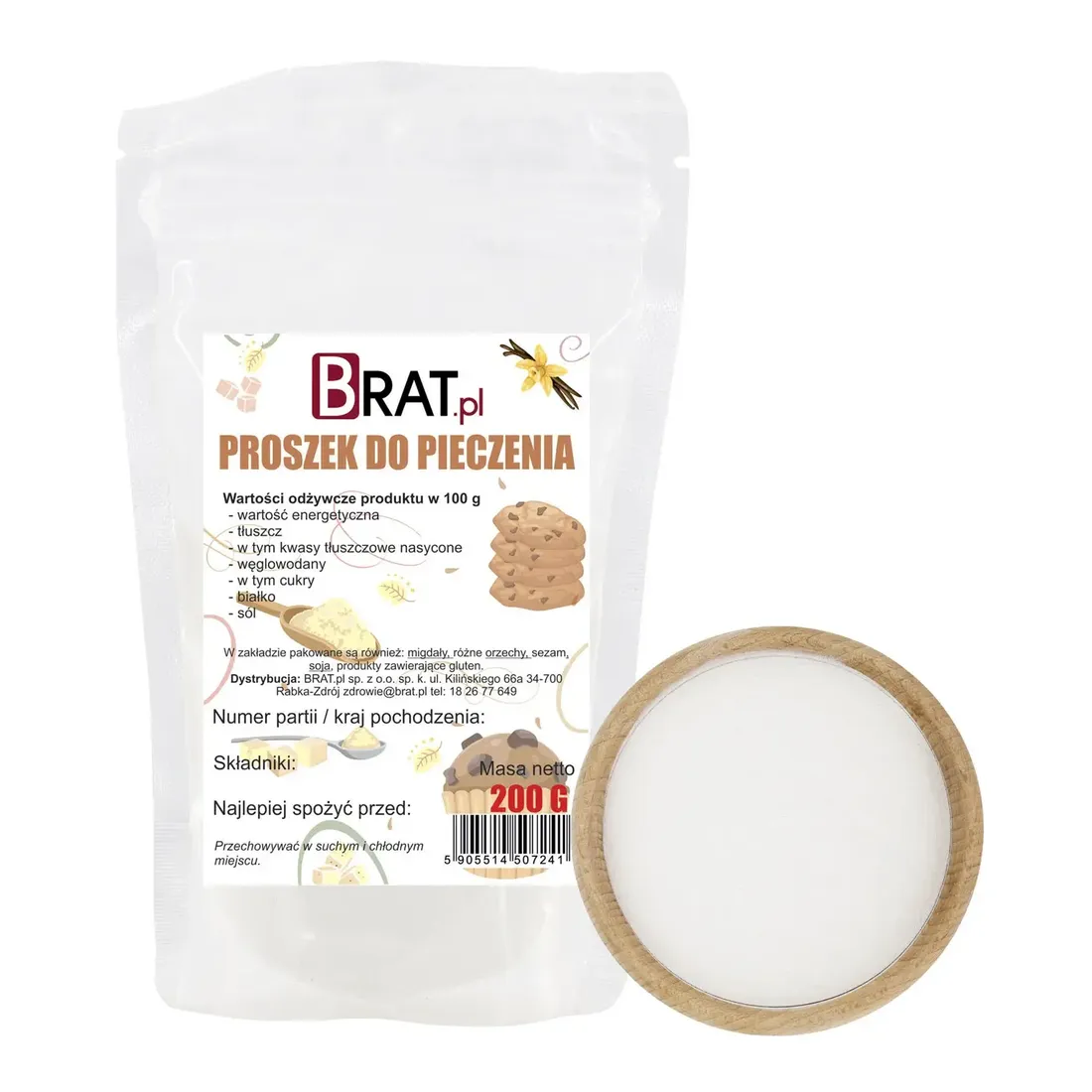 proszek-do-pieczenia-200g-stan-nowy