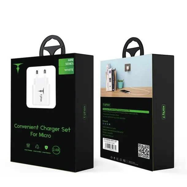 ladowarka-sieciowa-5v-24a-z-kablem-usb-do-iphone-t-phox-biala-kod-producenta-mini-eu
