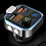 transmiter-do-samochodu-auta-fm-bluetooth-5-0-qc-uxbx2-stan-nowy-stan-opakowania-oryginalne