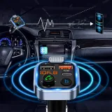 transmiter-do-samochodu-auta-fm-bluetooth-5-0-qc-uxbx2-waga-z-opakowaniem-1-kg-stan-nowy
