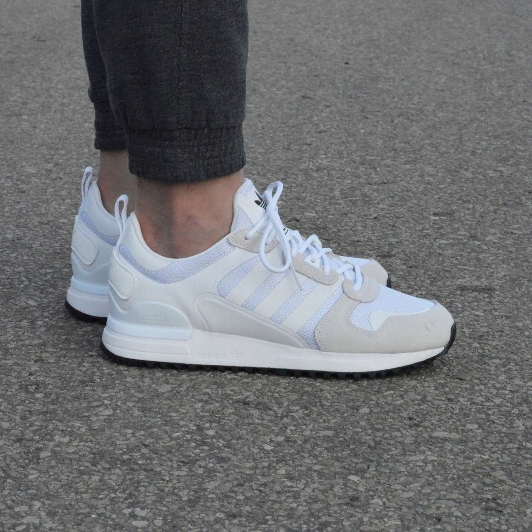 ひろん ZX 700 HD Buty Adidas (G55781) • sklep 1but.pl