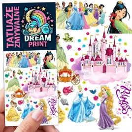 tatuaze-zmywalne-dla-dzieci-dzieciece-ksiezniczki-oryginalne