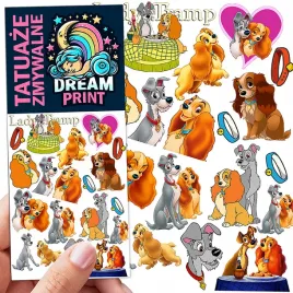 tatuaze-zmywalne-dla-dzieci-zakochany-kundel-wzory-oryginalne