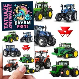 tatuaze-dla-dzieci-zmywalne-tymczasowe-traktory-oryginalne