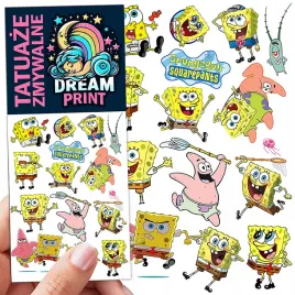 tatuaze-dla-dzieci-zmywalne-tymczasowe-spongebob-oryginalne