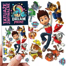 tatuaze-zmywalne-dla-dzieci-psi-patrol-wzory-oryginalne