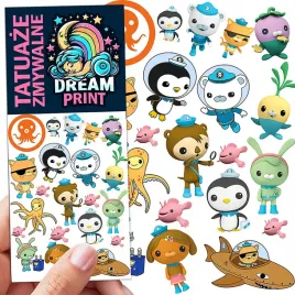 tatuaze-dla-dzieci-zmywalne-tymczasowe-oktonauci-oryginalne