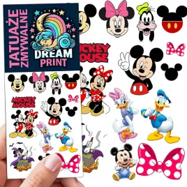 tatuaze-zmywalne-dla-dzieci-myszka-miki-wzory-oryginalne