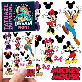 tatuaze-zmywalne-dla-dzieci-myszka-miki-wzory-oryginalne