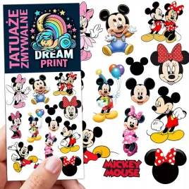 tatuaze-zmywalne-dla-dzieci-myszka-miki-wzory-oryginalne