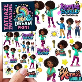tatuaze-zmywalne-dla-dzieci-swiat-karmy-wzory-oryginalne