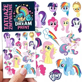 tatuaze-zmywalne-dla-dzieci-my-little-pony-wzory-oryginalne