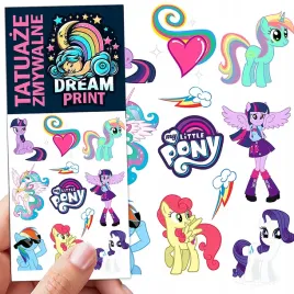tatuaze-zmywalne-dla-dzieci-dzieciece-my-little-pony-oryginalne